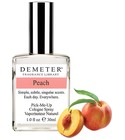 Peach Demeter Fragrance