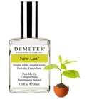 New Leaf Demeter Fragrance