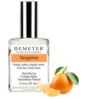 Tangerine Demeter Fragrance