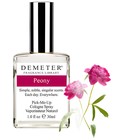 Peony Demeter Fragrance