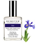 Iris Demeter Fragrance