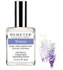 parfém Wisteria