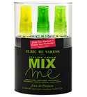 parfém Mix Me Italian Charm