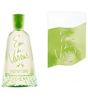 parfém Eau de Varens N° 4