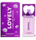 parfém Lovely