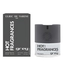 parfém Hot! Fragrances Grey