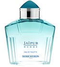 parfém Jaipur Homme Limited Edition