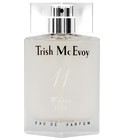parfém Trish McEvoy 11 White Iris