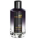 Aoud Black Candy Mancera