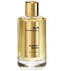 Kumkat Wood Mancera