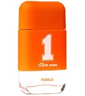 parfém s.Oliver Sport 1 Female