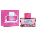 parfém Electric Blue Seduction for Women