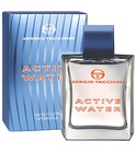parfém Active Water