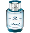 Feel Good Man Sergio Tacchini