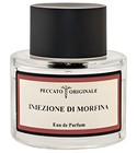 Iniezione di Morfina Peccato Originale