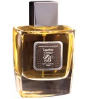 parfém Leather