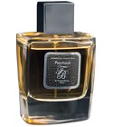Patchouli Franck Boclet