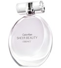 parfém Sheer Beauty Essence