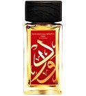 Perfume Calligraphy Rose Aramis