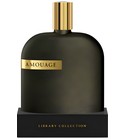 The Library Collection Opus VII Amouage