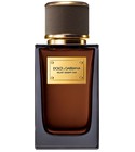 Velvet Zafferano Dolce&Gabbana perfume - a new