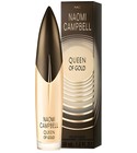 Queen of Gold Naomi Campbell