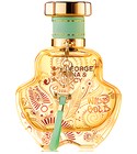 parfém Wild Gold