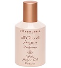 parfém All'Olio di Argan