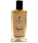 parfém Yaguareté