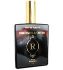 parfém Kölnisch Juchten