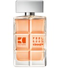 parfém Boss Orange for Men Feel Good Summer