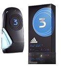 parfém Adidas 3 Man