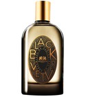 parfém Black Vetiver