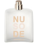 parfém NU SO DE Eau de Toilette
