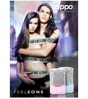 parfém Zippo Feelzone for Her