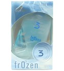 parfém Adidas 3 Frozen