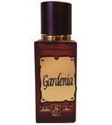 Gardenia Suhad Perfumes