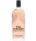 parfém Eau Spontanee