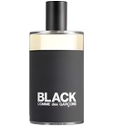 Black Eau de Toilette Comme des Garcons