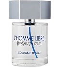 L'Homme Libre Cologne Tonic Yves Saint Laurent