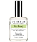 Rice Paddy Demeter Fragrance