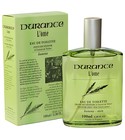 Zeste de Vétiver Durance en Provence