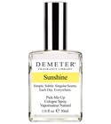 Sunshine Demeter Fragrance