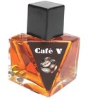 Café V Olympic Orchids Artisan Perfumes