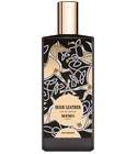 Irish Leather Memo Paris