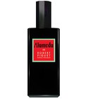 Fracas Robert Piguet perfume - a fragrance for women 1948