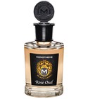 parfém Rose Oud