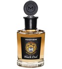 parfém Black Oud