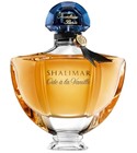 Shalimar Ode a la Vanille Sur la Route du Mexique Guerlain