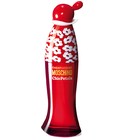 Cheap & Chic Chic Petals Moschino